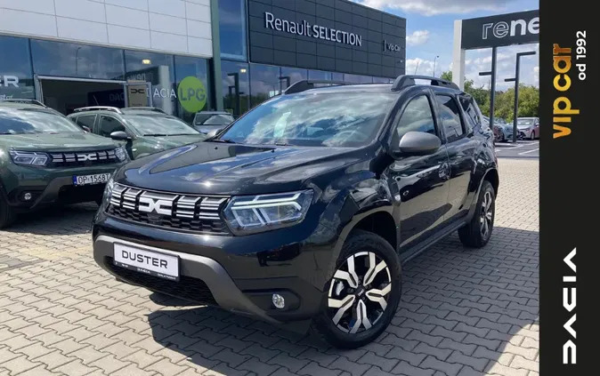 dacia Dacia Duster cena 92100 przebieg: 10, rok produkcji 2023 z Rzeszów